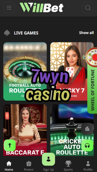 7Wyn Casino - Premium 7-Figure Jackpots-casinobuddy.ydblkf.net